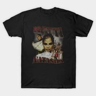 Natti Natasha Vintage T-Shirt